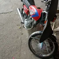 موتور فروشی مدل 85|موتورسیکلت|قم, جمکران|دیوار