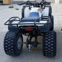 موتور چهارچرخ ATV کایو ۱۵۰