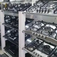 جشنواره فروش گاز توکار جنرال هود سینک مدل TOP212|مصالح و تجهیزات ساختمان|مشهد, مصلی (کارمندان اول)|دیوار