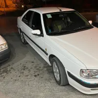 پژو پارس LX TU5، مدل ۱۴۰۰