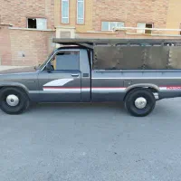 مزدا 1600|خودرو سواری و وانت|شهریار, شهریار|دیوار