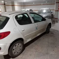 پژو 207|خودرو سواری و وانت|همدان, |دیوار