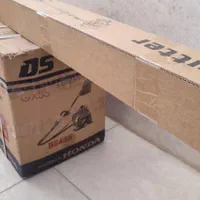 علف چین هندا|ماشین‌آلات صنعتی|تفت, |دیوار