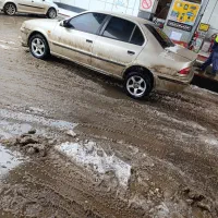 سمند مدل ۸۳