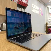 MacBook Pro 2020 - تاچ بار - i7 - 16g|رایانه همراه|قزوین, |دیوار