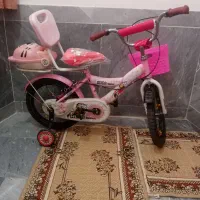 دوچرخه سایز ۱۶ و 12