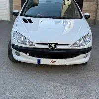 ۲۰۶ sd در حد خشک