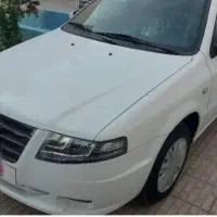 سمند سورن