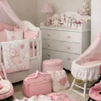 سیسمونی دخترانه