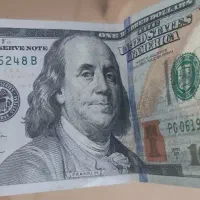 صد دلاری کلکسیونی