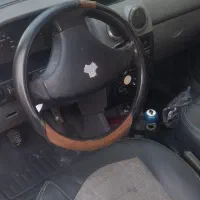 پرایدSL مدل90|خودرو سواری و وانت|شیروان (خراسان), |دیوار