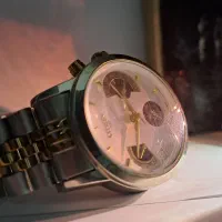 ساعت زنانه بند استیل سیتیزن مدل۹۱۱۱