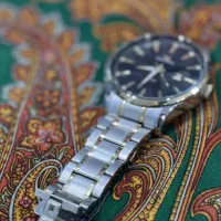 ساعت Michael Kenedy