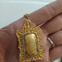 طلای بی اجرت گوشواره