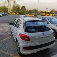 207مدل1403|خودرو سواری و وانت|شهریار, شهریار|دیوار