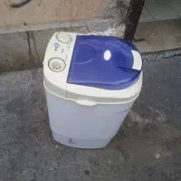 لباسشویی دوقلو