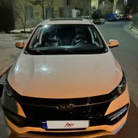 اریزو ۶ مدل ۱۴۰۰|خودرو سواری و وانت|پاکدشت, پارچین|دیوار