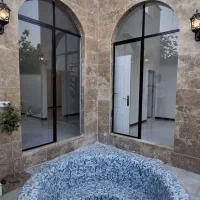 ویلا نقلی 120 متر شهرکی سند تک برگ سهیلیه زعفرانیه