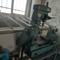 فروش دستگاه تراشکاری|ماشینآلات صنعتی|رباطکریم, آدران|دیوار