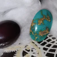 سنگ فیروزه پورو