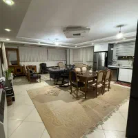 ۱۰۵ متر فول امکانات ۲خواب (تاپ لوکیشن فردوسی)