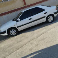 سیتروئن زانتیا 2000cc، مدل ۱۳۸۶|خودرو سواری و وانت|بروجن, |دیوار