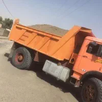 شن شسته مخلوط نخودی بادای