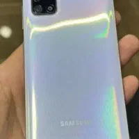 سامسونگ گلکسی A 71