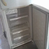 یخچال|یخچال و فریزر|ملکآباد, |دیوار