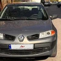 مگان ۱۶۰۰وارداتی