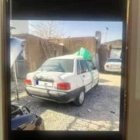 پراید مدل 89|خودرو سواری و وانت|قرچک, شهرک الحدید|دیوار