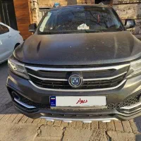 Sx5  فردا موتور|خودرو سواری و وانت|اصفهان, قائمیه|دیوار