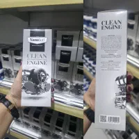 موتور شوی خودرو نانو بدون تریگر