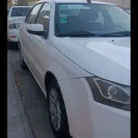 دنا مدل۹۶ تحویل ۹۷کمکار تیپ دو|خودرو سواری و وانت|مشهد, امیر|دیوار