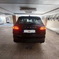 تیگو 8 پرو مکس ie صفر مهر ماه ۱۴۰۴|خودرو سواری و وانت|گلستان (تهران), |دیوار