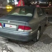 سمند مدل ۸۵ نک مدادی|خودرو سواری و وانت|رشت, گلسار|دیوار