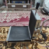 دستگاه‌نان‌بستنی|سایر لوازم برقی|ماکو, |دیوار