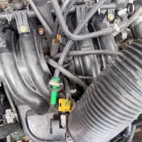 منیفولد p45 واسه پژو