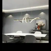 ریدورو لایت لوستر مدرن