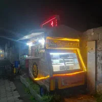 دکه کبابی تمیز