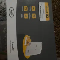 مودم ایرانسل کاملا نو باز نشده