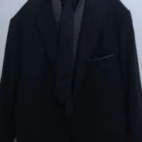 کت و شلوار مردانه سایز بزرگ