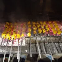 نیروی ظرفشور و کمک آشپز