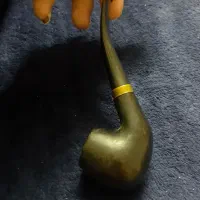 یک پیپ خیلی خیلی قدیمی