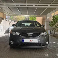 کیا سراتو اتومات ۲۰۰۰ آپشنال
