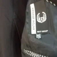 یک دست کت وشلوار برند انتونی زیمان،ترک|لباس|فردیس, سرحد آباد|دیوار
