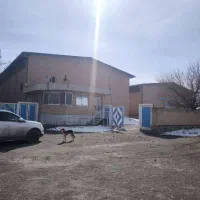 فروش کارخانه حاشیه جاده فریمان (تپه سلام)