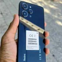 فروش گوشی ردمی ۱۲ بسیار تمیز