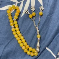 تسبیح ترکیه|کلکسیون اشیاء عتیقه|ارومیه, |دیوار