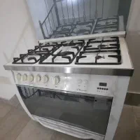اجاق گاز فردار تکنو اصل پنج شعله